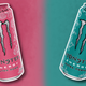 Illustration for article titled I Love The New Monster Energy Ultra Flavors